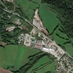 Vue de Aire Musée des machines à nourrir le monde P3