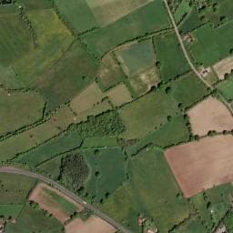 Vue de Centre d'accueil camping/gîtes Ferme d'Hélice