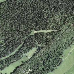 Vue de Couvert de la Combette
