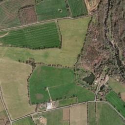 Vue de Le Logis de l'Aubonnière
