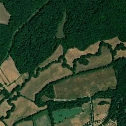 Vue de La Petite Brenne