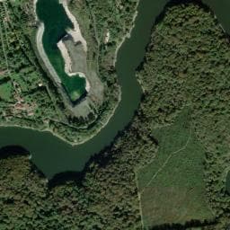 Vue de Camping de la Joletière