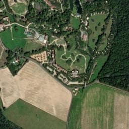 Vue de Les Lodges - Le PAL
