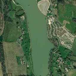 Vue de Le Domaine de Louvarel