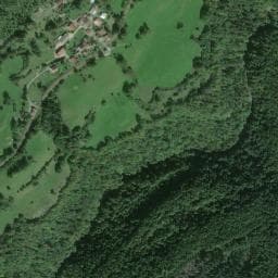 Vue de Baraque de la Bienne