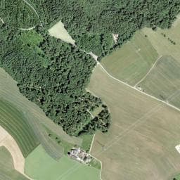 Vue de Refuge "Les 3.com"
