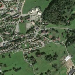 Vue de Les Rousses de l'Aube
