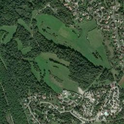 Vue de Trelachaume