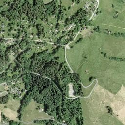 Vue de Le Grillet