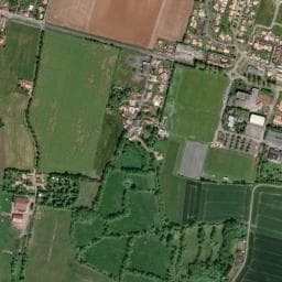 Vue de La Clé des Champs