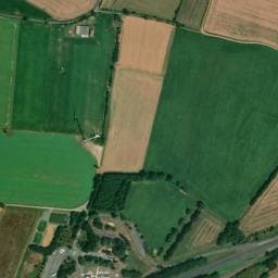 Vue de Aire de camping-car à Saint-Germier (2)