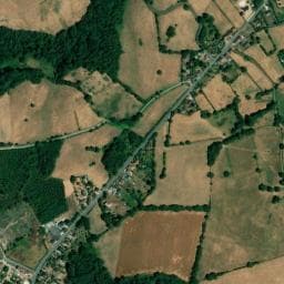 Vue de Vallée de la Creuse