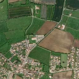 Vue de Aire Le Bernard
