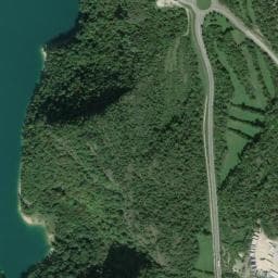 Vue de Camping à Charchilla
