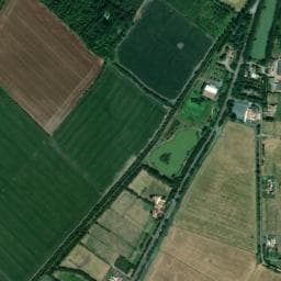 Vue de L'Îlot des Marais