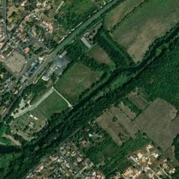 Vue de Camping municipal (6)