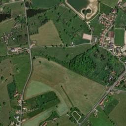 Vue de Camping Intercommunal