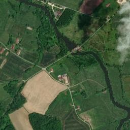 Vue de Le Coq