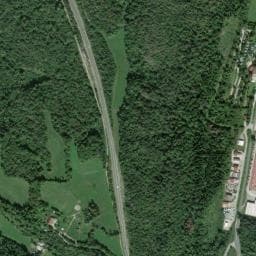 Vue de La petite montagne