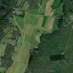 Vue de Abri du Belvédère