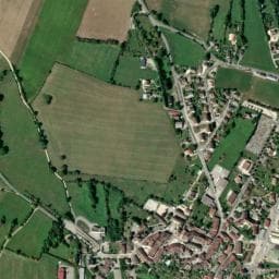 Vue de Aire Arinthod