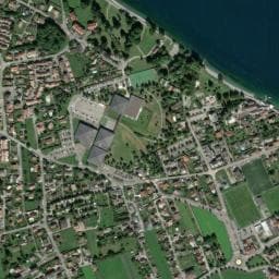 Vue de Les Huttins