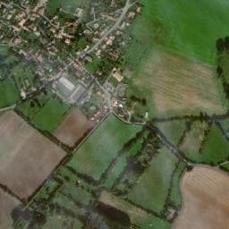 Vue de Le Carbet Vendéen Village