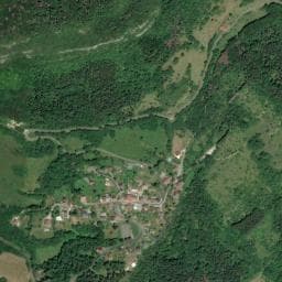 Vue de Abri du Mont Bayard