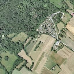 Vue de Caravaning En Vendôme