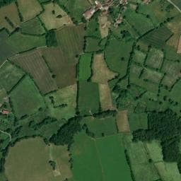Vue de Quelque part sur la terre