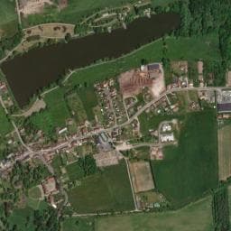 Vue de Aire de camping-car — saint gerand de vaux