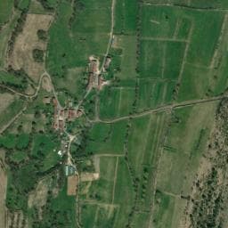 Vue de Ferme de l'Âne Eria