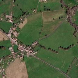 Vue de Aire de camping-car à Chavroches (2)