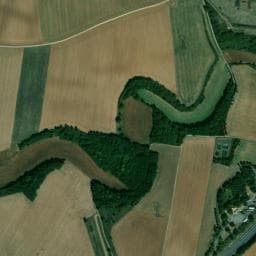 Vue de Aire de Sainte-Néomaye Nord