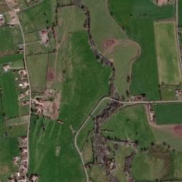 Vue de Camping à la ferme, Maillet Michel