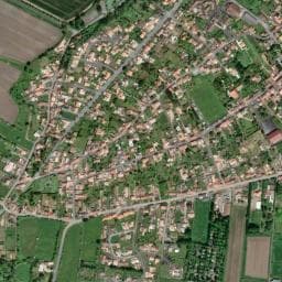 Vue de Aire Saint-Michel-en-l'Herm
