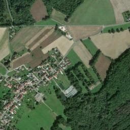 Vue de Aire de repos à Excenevex