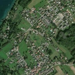 Vue de Camping du Lac (2)