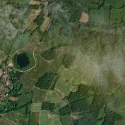 Vue de Le Moulin de Piot