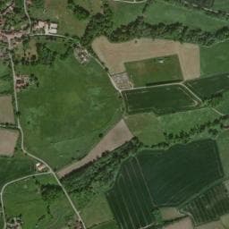 Vue de Aire de stationnement Verneuil-en-Bourbonnais
