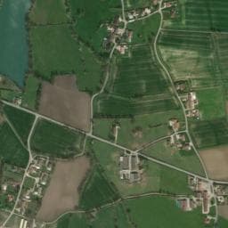 Vue de Ferme Equestre Malafretaz