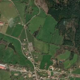 Vue de Aire de camping-car à Curbigny
