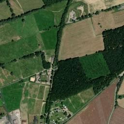 Vue de Camping La Forêt