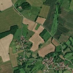 Vue de ESPACE SPIRITUEL