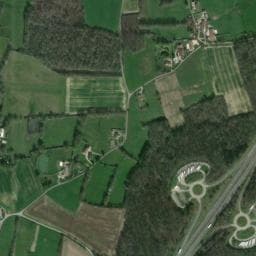Vue de Aire de Bény