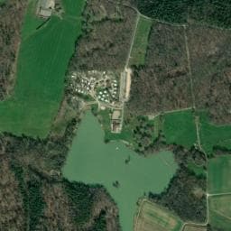 Vue de La Grange du Pin