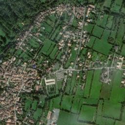 Vue de Aire communale du Praineau