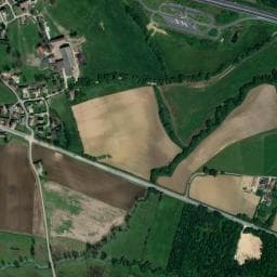 Vue de Aire des Planons