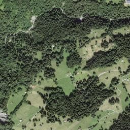 Vue de La Source
