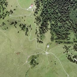 Vue de Chalet-Neuf